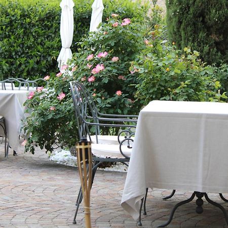 Cora Hotels Leon D'Oro CastellʼArquato Esterno foto
