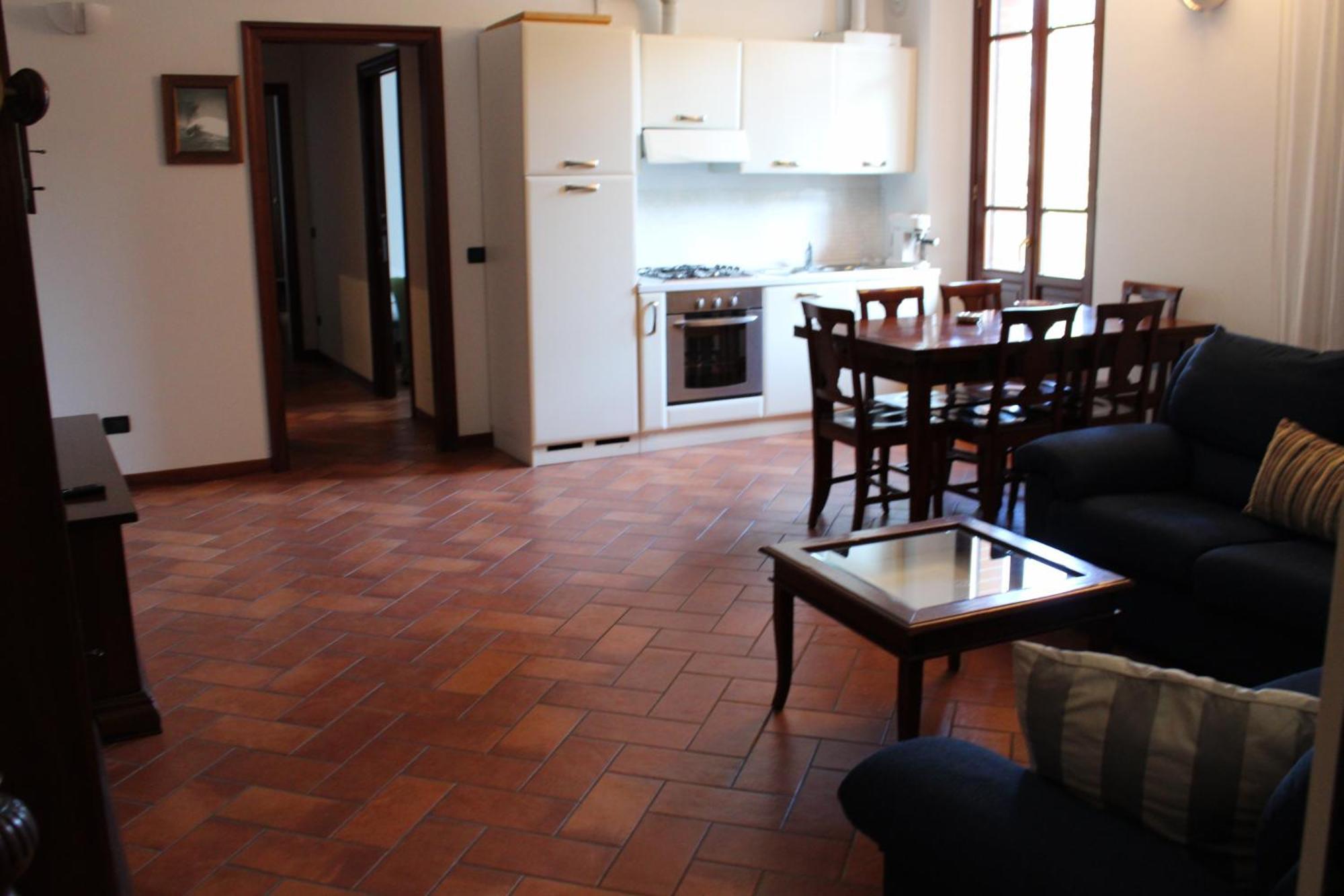 Cora Hotels Leon D'Oro CastellʼArquato Camera foto