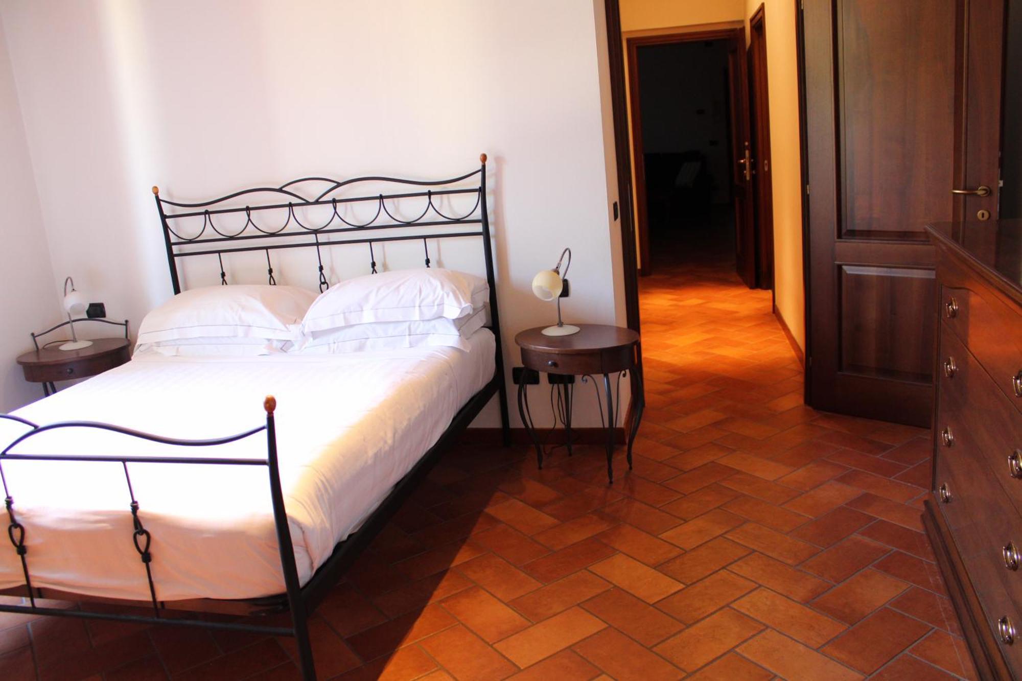 Cora Hotels Leon D'Oro CastellʼArquato Camera foto